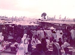 Marketplace on 3 October 1973