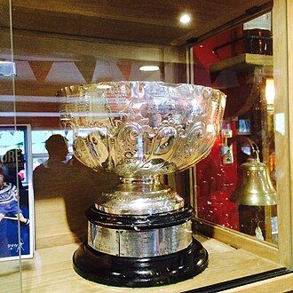 The MacTavish Cup in Drumnadrochit 2015