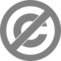 Public domain symbol
