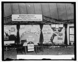 Aetna insurance was sold in Maryland in 1924.