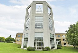 The Møller Institute