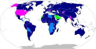 Systems of taxation on personal income No income tax on individuals Territorial Residence-based Citizenship-based