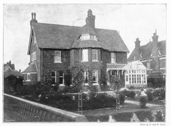Hodeslea, Staveley Road, Eastbourne