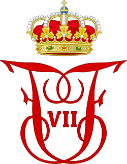 Royal Monogram