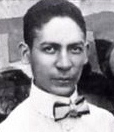 Jelly Roll Morton in 1917–1918