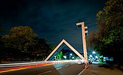Seoul National University is considered to be the most prestigious university in South Korea.