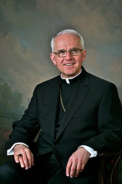 Bishop Lavalley (2024)
