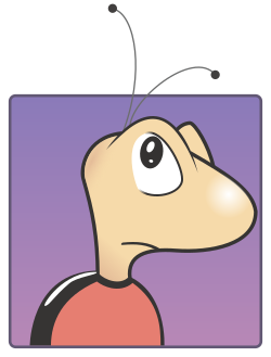 Bugzilla logo