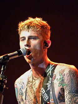 Machine Gun Kelly has been credited by publications such as Kerrang! as leading a pop-punk revival in the 2020s.
