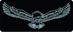 Garud Insignia