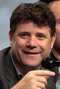 Sean Astin in 2014