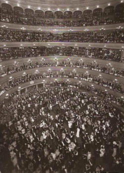 A 1935 gala premiere