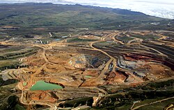 Yanacocha Mine