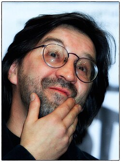 1990s were an important and eventful period in the life and work of DDT and personally for its leader, Yuri Shevchuk.[100]