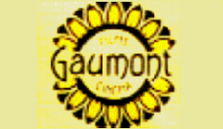 Gaumont logo in the 1920s