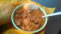 Gumbo
