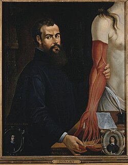 Andreas Vesalius