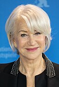 Dame Helen Mirren won twice for Cal (1984) and The Madness of King George (1995)