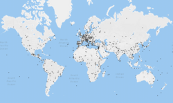 UNESCO World Heritage Sites
