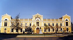 Universidad de Chile