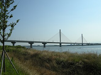 Daedong-Hwamyeong Bridge