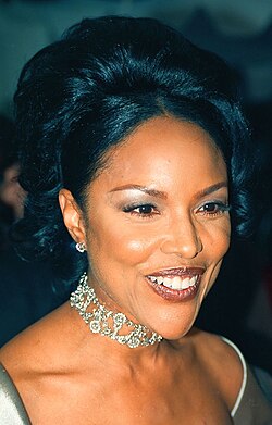 Whitfield in 1996