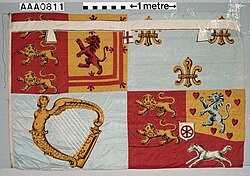 Personal standard