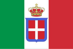 Kingdom of Italy