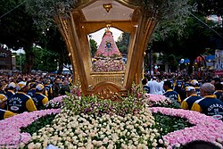 Círio de Nazaré celebration.