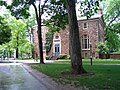 Stanhope Hall