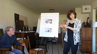 Exhibit planning