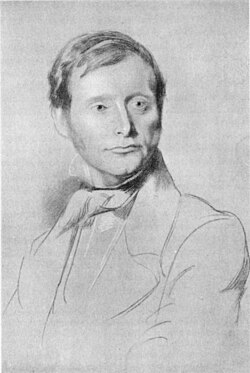 William Forster drafted the first Education Act in 1870.
