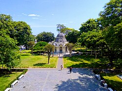 Parque de la Exposición