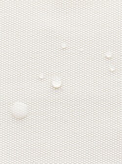 A wax coating makes this Manila hemp waterproof.