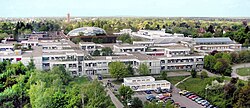The Free University of Berlin