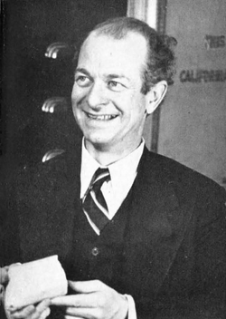 Pauling in 1948