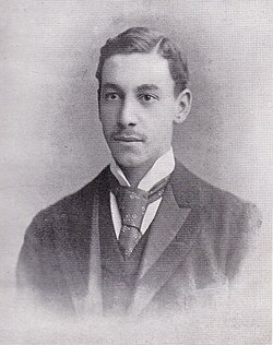 Samuel in 1893