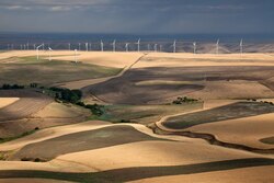 Southeastern Washington