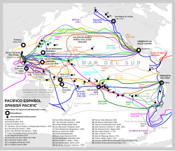 Ferdinand Magellan and other explorers of the Pacific