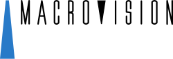 Macrovision Corporation logo