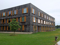 Cowan Court