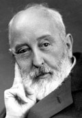 Tim Healy, first Governor-General of the Irish Free State