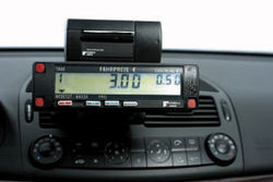 Taximeter