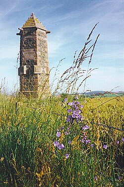 Harlaw Monument