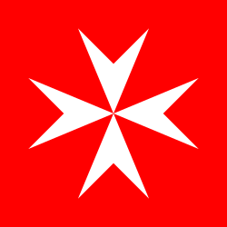 Cross of the Order of Saint John
