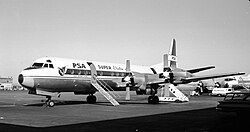 San Francisco 1963
