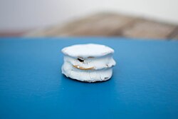 Alfajor Santafesino