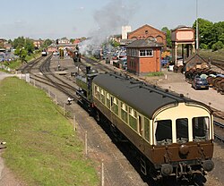 Severn Valley Railway