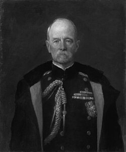 Roberts painting by George Frederic Watts