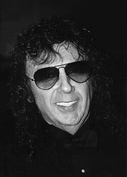 Spector in 2000